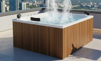 خرید وان و جکوزی در البرز