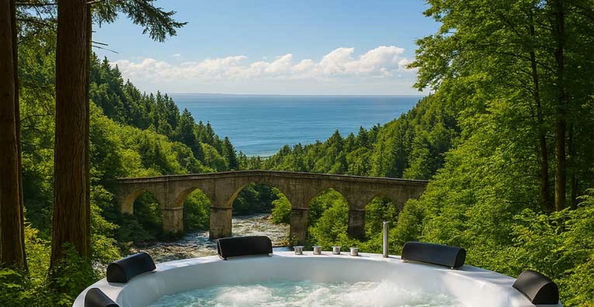 خرید وان و جکوزی در هرمزگان