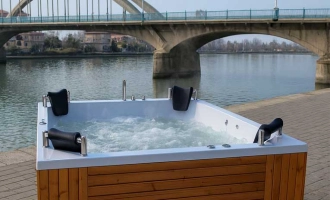 خرید جکوزی در بابلسر