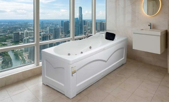 خرید جکوزی 1 یک نفره