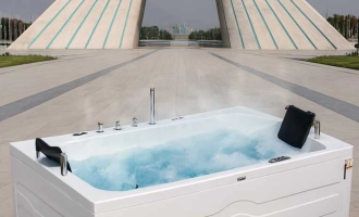 خرید جکوزی در تهران