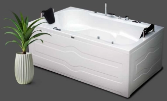 خرید وان و جکوزی در آمل