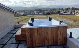 خرید وان و جکوزی در کرمانشاه