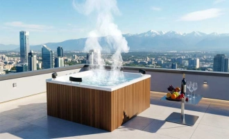 خرید وان و جکوزی در کهگیلویه و بویراحمد