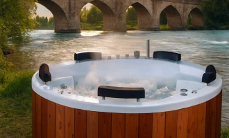 خرید جکوزی در آمل