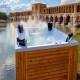 خرید وان و جکوزی در اصفهان
