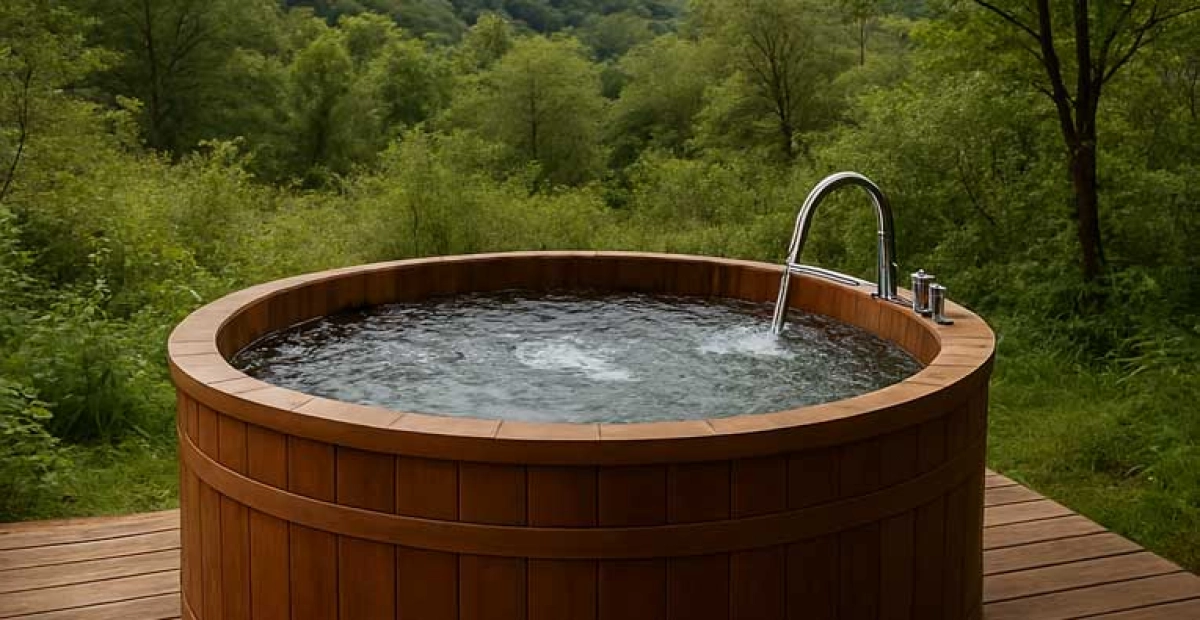 خرید وان و جکوزی در استان گلستان