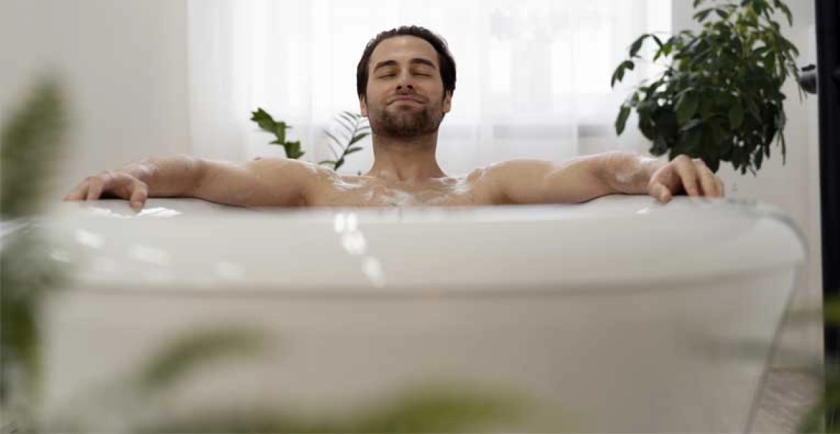 خرید جکوزی خانگی