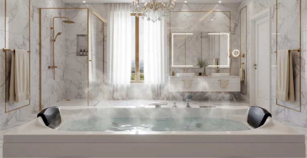 خرید وان و جکوزی در آذربایجان غربی