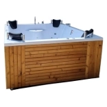 جکوزی 4 نفره پلی تک کد 116