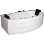 جکوزی 2 نفره پلی تک کد 102