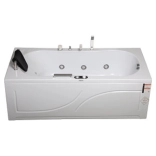 جکوزی 1 نفره پلی تک کد 072