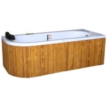 جکوزی 1 نفره پلی تک کد 030