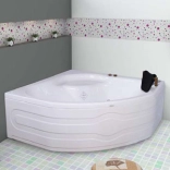 وان حمام 1 نفره پلی تک کد 019