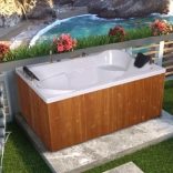 وان حمام 2 نفره پلی تک کد 028