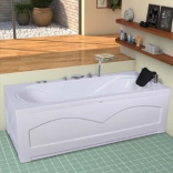 وان حمام 1 نفره پلی تک کد 024