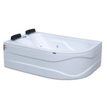 جکوزی 2 نفره پلی تک کد 099